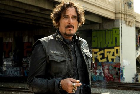 Mayans M.C. .